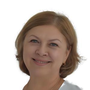 Завьялова Елена Альбертовна