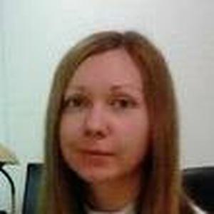 Молчанова Елена Сергеевна