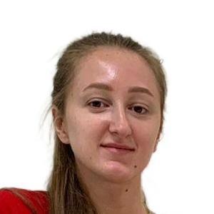 Бахтина Екатерина Дмитриевна
