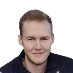 Акбиров Равиль Илдарович
