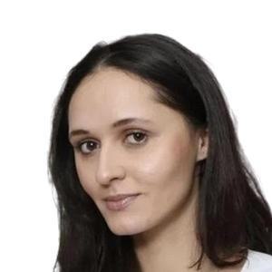 Раупова (Инюкина) Татьяна Александровна