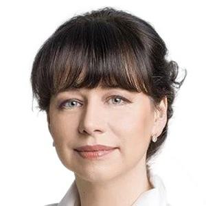 Должикова Ольга Юрьевна