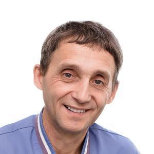 Кучерук Сергей Михайлович
