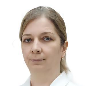 Шахшаева Зарема Магомедаминовна