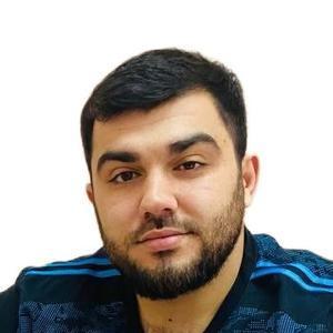 Дунаев Мирзамахмед Фуркоевич