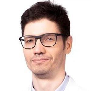 Листов Александр Евгеньевич