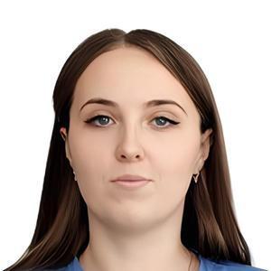 Макарова Екатерина Николаевна