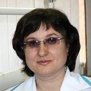 Дубровина Татьяна Николаевна