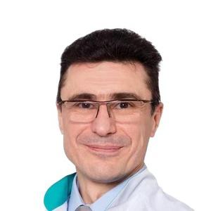 Касапов Константин Иванович