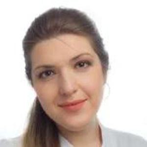 Михайлова Наталья Сергеевна