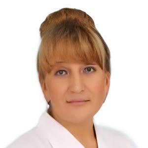 Гусева Светлана Геннадьевна
