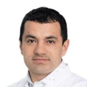 Чрагян Ваге Ашотович