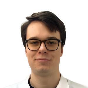 Александров Антон Михайлович