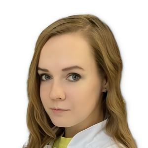 Туровец Наталья Николаевна