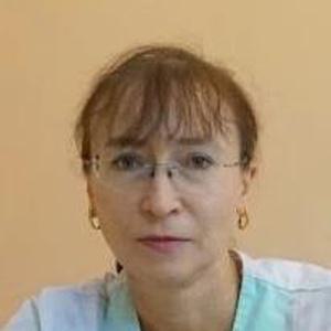 Науменко Татьяна Вадимовна