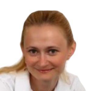 Швецова Наталья Владимировна