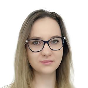 Сюрняева Элина Олеговна