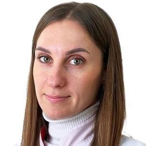 Надеина Яна Игоревна