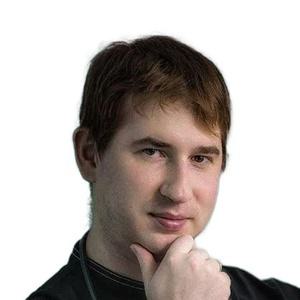 Завьялов Павел Николаевич