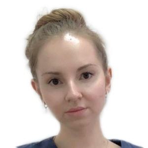 Севрина Надежда Николаевна