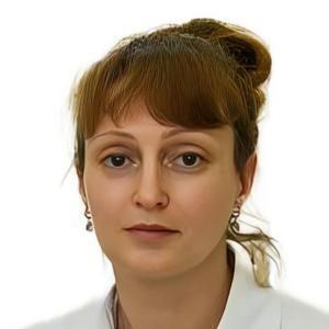 Шенаева Ольга Игоревна