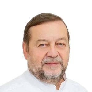 Порховатый Сергей Яковлевич