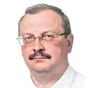 Голубев Михаил Генрихович