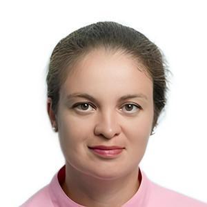 Кисенкова Светлана Александровна