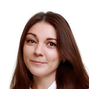 Шайхинурова Гульназ Зираковна