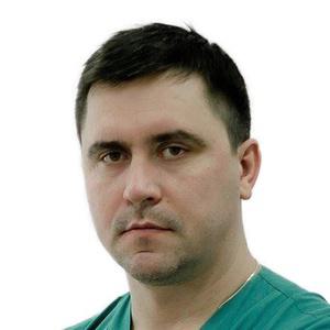 Бахмач Владислав Олегович