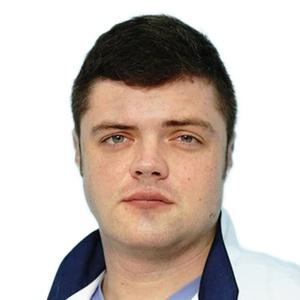 Образцов Илья Геннадьевич