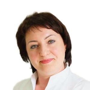 Кузнецова Лилия Сергеевна