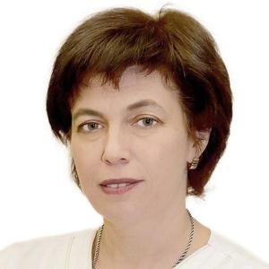Волохова Белла Аркадьевна