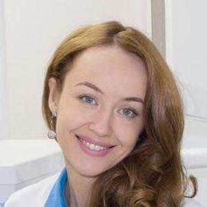 Желудева Светлана Николаевна