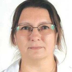Трошина Ольга Валерьевна