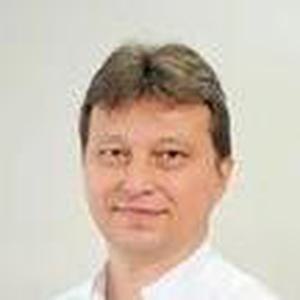 Быстров Виктор Васильевич