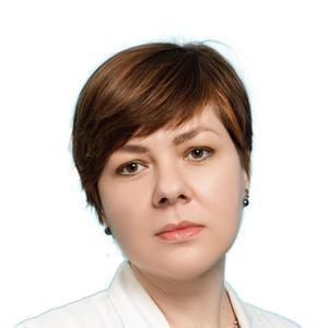 Мокринская Ольга Александровна