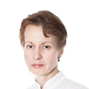 Зубкова Валентина Валентиновна
