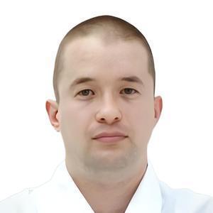 Подсонный Антон Александрович
