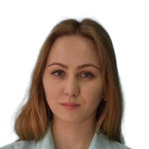 Павлова Софья Олеговна