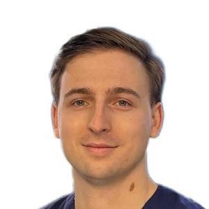 Рябцев Илья Сергеевич