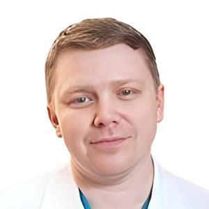 Тимошенко Павел Николаевич