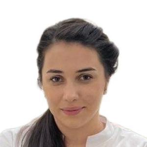Виноградова Дарья Родионовна
