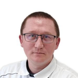 Анисимов Алексей Александрович