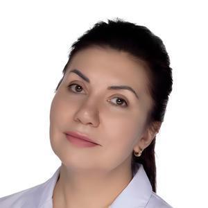Медведева Светлана Анатольевна