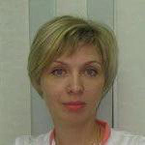 Савина Наталья Александровна