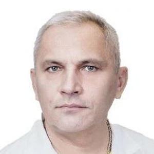 Скрябин Евгений Геннадьевич