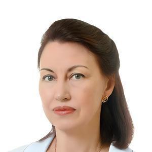 Рогожкина Галина Ивановна