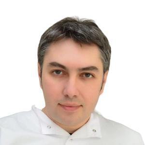 Хлебов Андрей Олегович