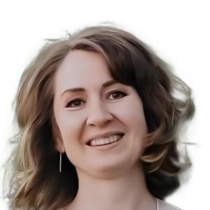 Шарипова Анжела Фаридовна
